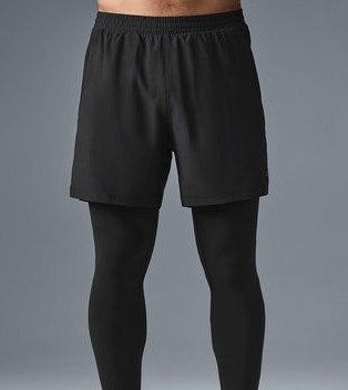 Alo Yoga Men's Sale Savings + free shipping? — GLOBAL — ERYU PROJECT
