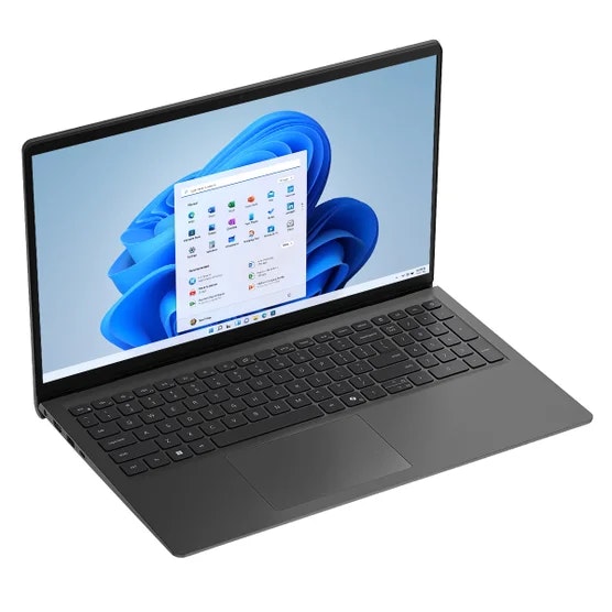 Dell Core Ultra 7 255U 15.6" Touchscreen Laptop w/ 1TB SSD: $599.99