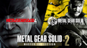 Metal Gear Solid: Master Collection Vol. 2 for Steam + free shipping