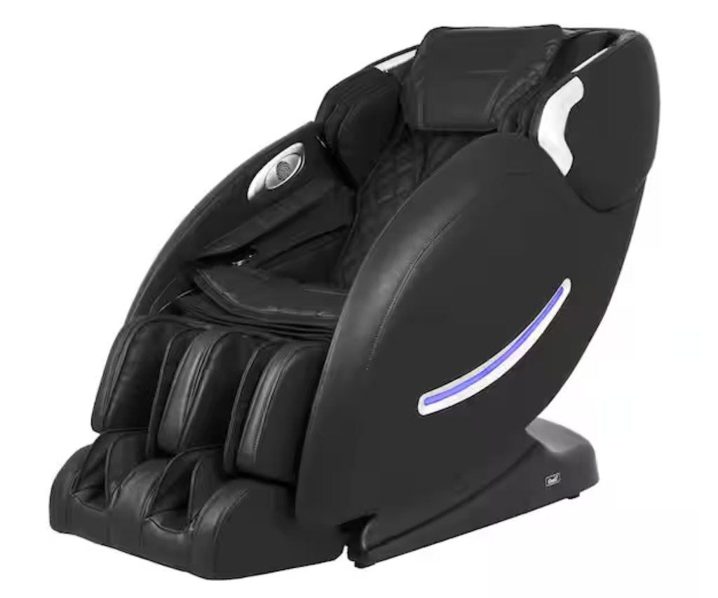 Massage Chairs at Home Depot: Up to 67% off Massage Chairs at Home Depot: Up to 67% off