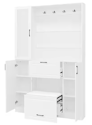 Entryway Furniture at Home Depot: Up to 65% off + free shipping