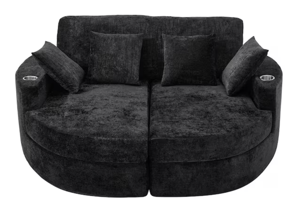 Living Room Furniture at Home Depot: Up to 70% off