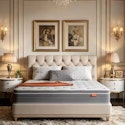 Mattresses at Home Depot: Up to 64% off + free shipping