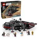 LEGO Star Wars The Dark Falcon Building Set 75389 + free shipping