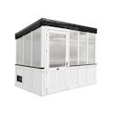 Backyard Discovery Greenhouse Kits at Lowe's: Up to 22% off + free shipping