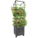 Emsco Raised Garden Bed for $23 + free shipping