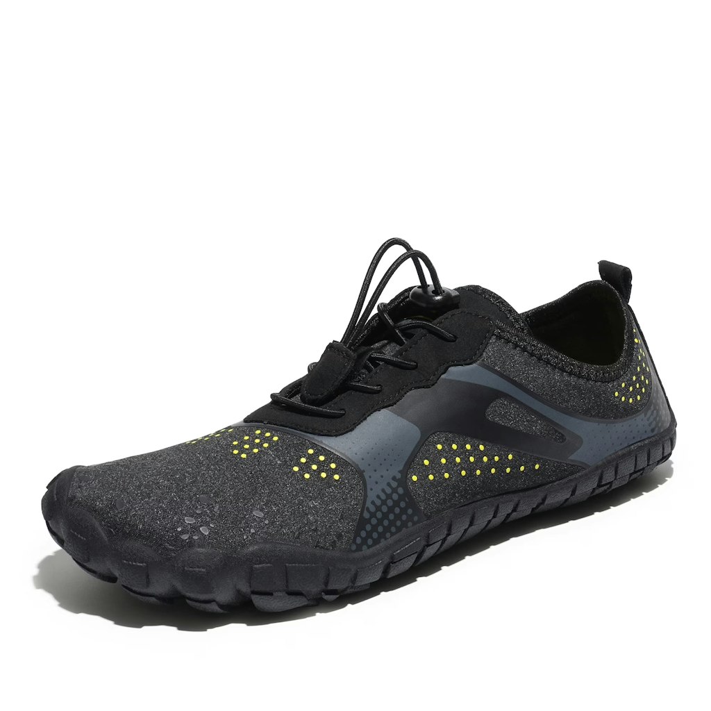 Nortiv 8 Men's Quick-Dry Water Shoes: $20