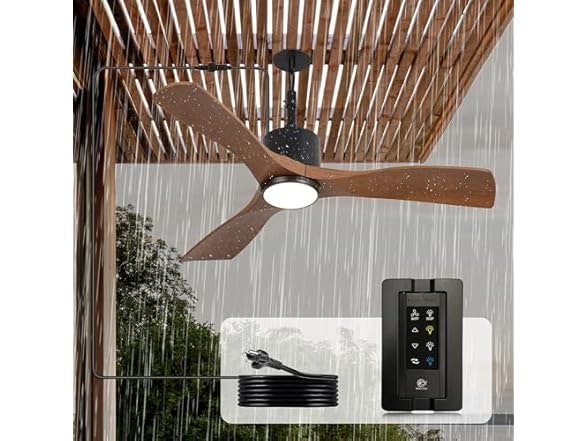 Ceiling Fans at Woot: Up to 61% off