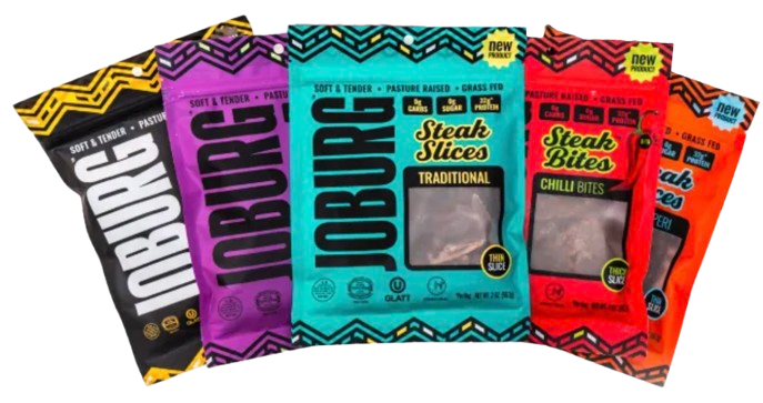 Joburg Meats: 21% off sitewide