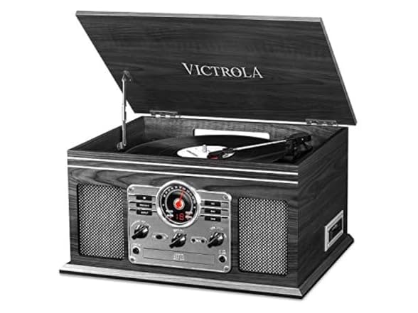 Woot Victrola Record Player Deals: Up to 70% off