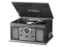 Woot Victrola Record Player Deals: Up to 70% off + free shipping w/ Prime