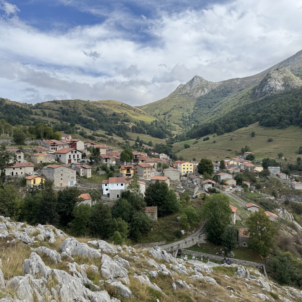 7-Night Spain Picos de Europa Small-Group Hotel & Walking Tour Vacation: From $2,820 for 2