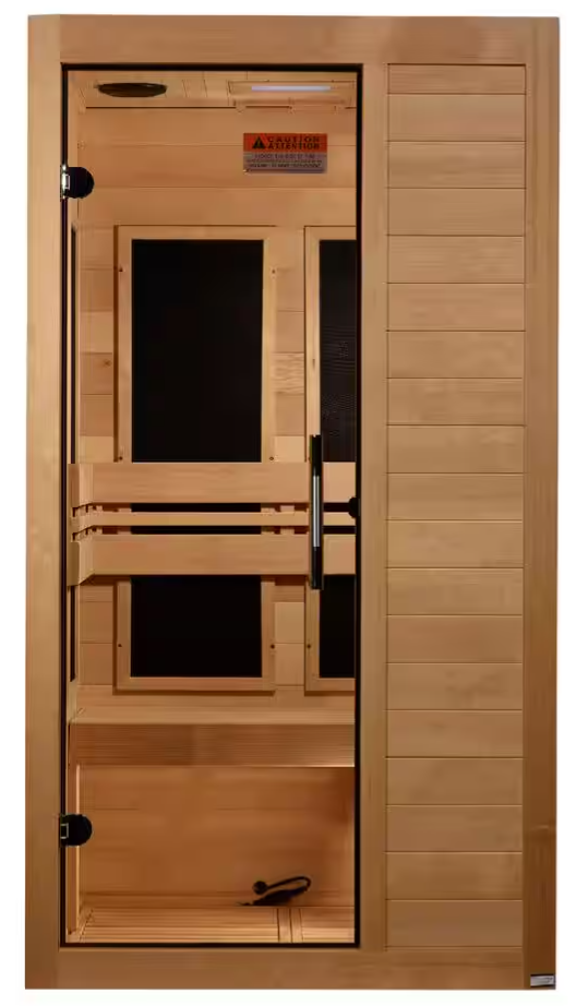 Outdoor Spas & Saunas Daily Deals at Home Depot: Up to 60% off 