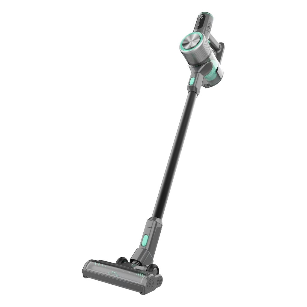 Wyze Cordless Stick Vacuum : $59 Wyze Cordless Stick Vacuum : $59