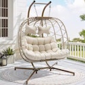 Patio Furniture & Shade Daily Deals at Home Depot: Up to 33% off + Free delivery