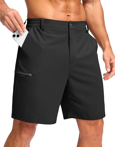 G Gradual Men's Lightweight Stretch Shorts: $14.83 G Gradual Men's Lightweight Stretch Shorts: $14.83
