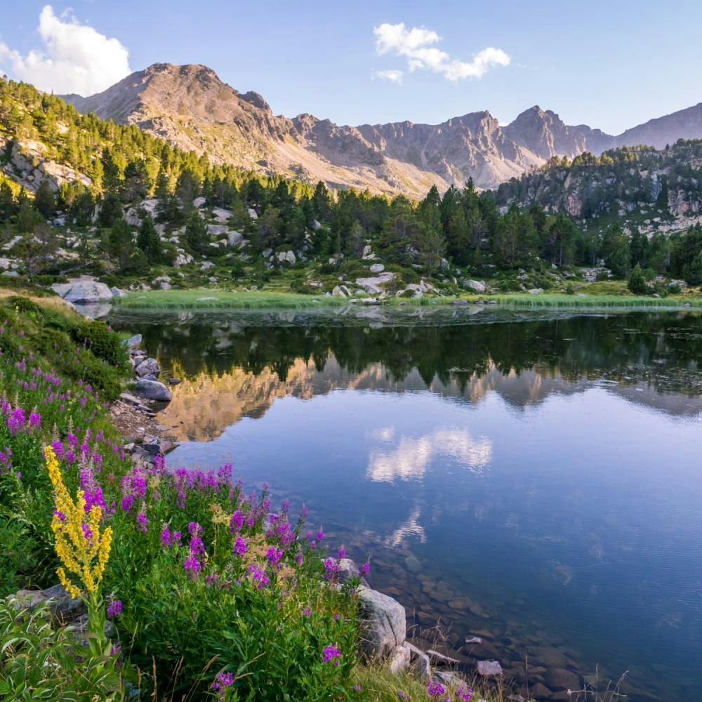 7-Night Andorra Small-Group Hotel & Walking Tour Vacation: From $2,760 for 2
