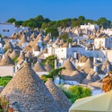 7-Night Puglia Small-Group Hotel, Food & Walking Tour Vacation for From $4,400 for 2
