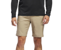 adidas Men's Adi Advantage Golf Shorts for $19 + free shipping