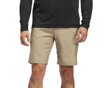 adidas Men's Adi Advantage Golf Shorts: $19 adidas Men's Adi Advantage Golf Shorts: $19
