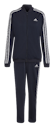 adidas Women's Essentials 3-Stripes Track Suit (S only) for $33 + free shipping