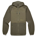 Cotopaxi Men's Yermo Hooded Jacket for $70 + free shipping