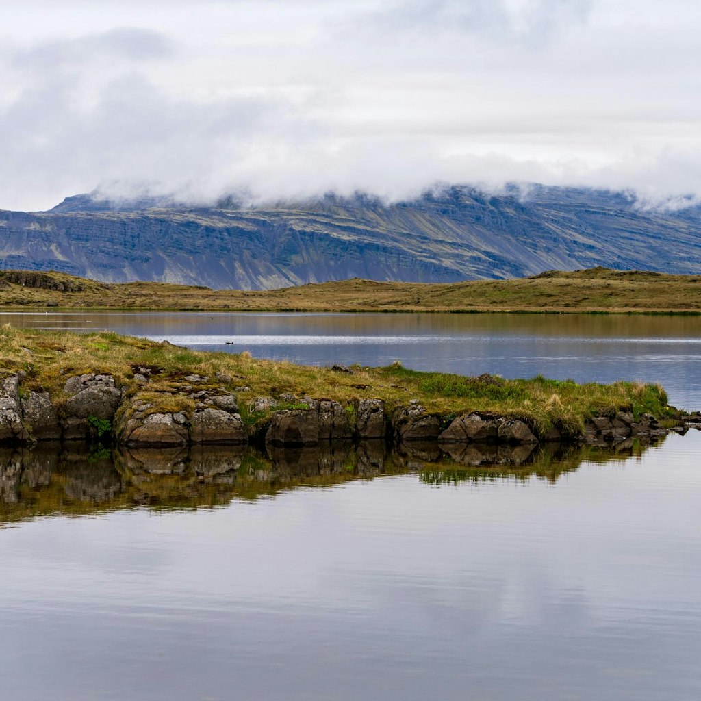 Holland America Line 7-Night Iceland, Faroe Islands, and Scotland Cruise: From $2,618 for 2