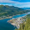 Norwegian Cruise Line 7-Night Alaska Round-Trip Cruise for From $1,658 for 2