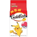 Goldfish Pokemon Cheddar Cheese Crackers 6.6-oz. Bag for $1.77 via Sub & Save + free shipping w/ Prime