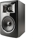 JBL Professional 306P MkII 6" 2-Way Powered Active Monitor Speaker for $199 + free shipping