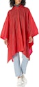 Totes Adult Packable Lightweight Adjustable Rain Poncho for $3 + free shipping w/ Prime