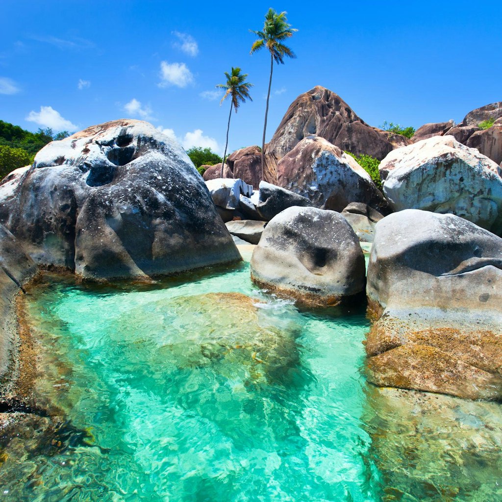 Norwegian Cruise Line 7-Night Caribbean Round-Trip Orlando Cruise: From $1,738 for 2