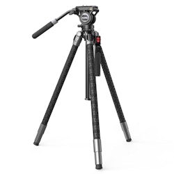 SmallRig x Potato Jet Tribex SE Hydraulic Tripod for $284.99 w/ Prime + free shipping