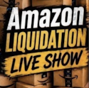 Amazon Liquidation Tech on eBay Live