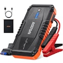 AstroAI S8 1,500A Car Battery Jump Starter for $19 w/ Prime + free shipping w/ Prime