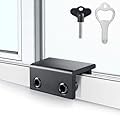 Sliding Window Lock 4-Pack + free shipping w/ $25