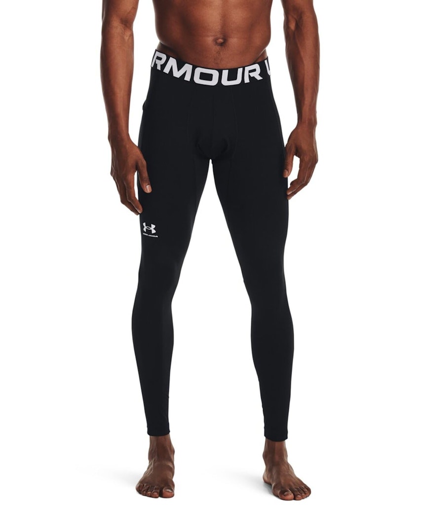 Under Armour Men's ColdGear Leggings: from $20 Under Armour Men's ColdGear Leggings: from $20