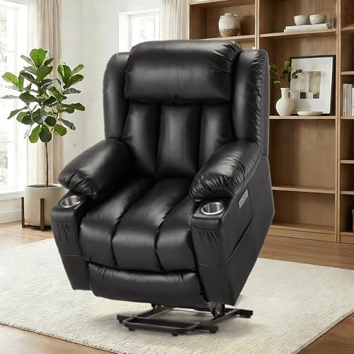 Aliphon Oversized Power Lift Recliner Chair : $539.99 Aliphon Oversized Power Lift Recliner Chair : $539.99