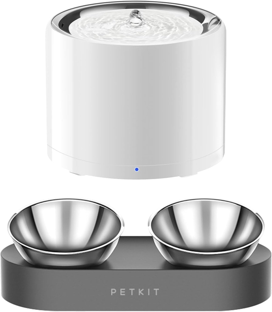 Petkit Eversweet 3 Pro Smart Pet Water Fountain w/ UV Sterilization: $17 Petkit Eversweet 3 Pro Smart Pet Water Fountain w/ UV Sterilization: $17