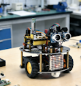 Keyestudio Smart Little Turtle Car V3.0 Programmable Robot Kit for Arduino for $33.50 + free shipping