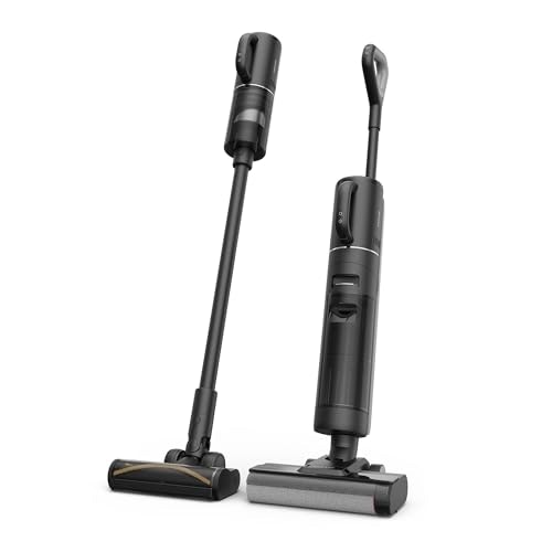 Dreame G10 Combo Wet Dry Vacuum Cleaner: $180 w/ Prime
