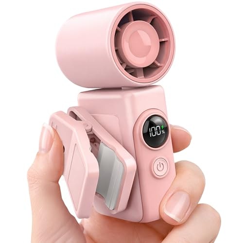 Hotsales Clip-On Portable Fan: $8.99 Hotsales Clip-On Portable Fan: $8.99