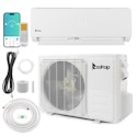 Zokop 9000-BTU Mini Split Air Conditioner for $409 + free shipping