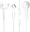 Ourwortl USB-C Wired Headphones for $5 + free shipping w/ Prime