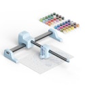 LOKLiK-HTVRONT iPaint AI Painting Machine for $50
