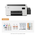 HTVRONT D2 DTF Printer for $2,499 + free shipping