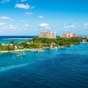 Norwegian Cruise Line 3-Night Bahamas Round-Trip Cruise for From $758 for 2