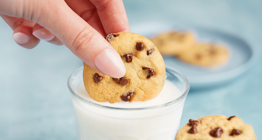 Tiff's Treats Chocolate Chip Cookie: Free on May 15 Tiff's Treats Chocolate Chip Cookie: Free on May 15