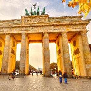 9-Day Central Europe Hotel & Guided Tour Vacation: From $3,438 for 2