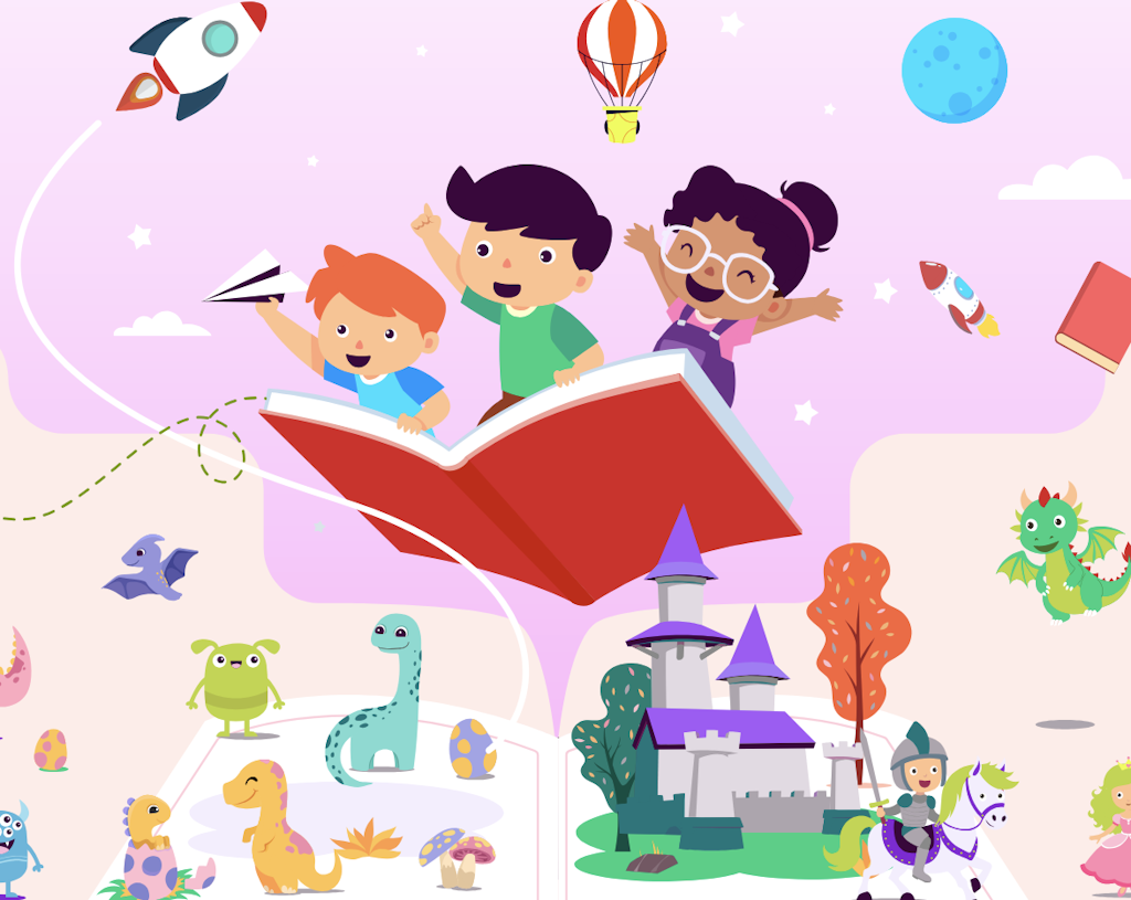 Pizza Hut Book It Program: Kids earn free pizza